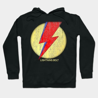 Mr. Bowie Hoodie